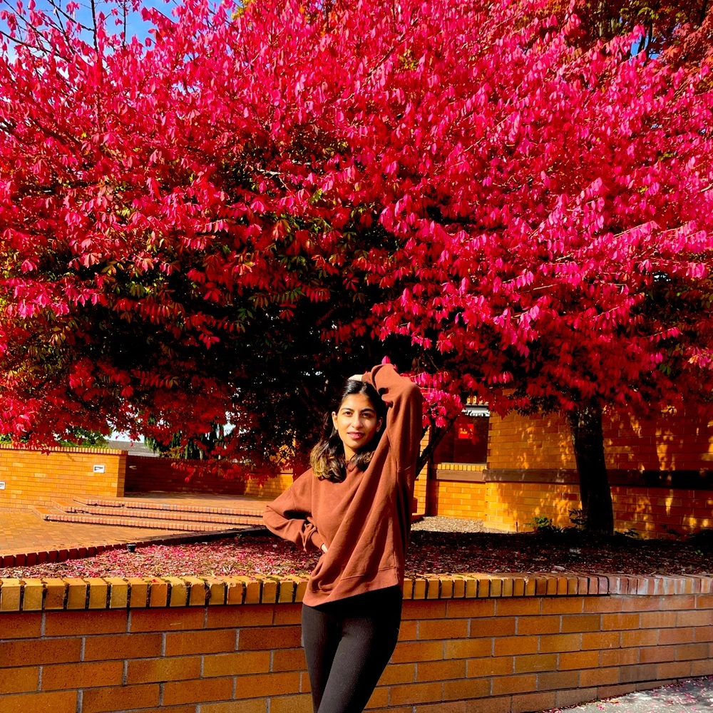 Meet your Posher, Mahrukh